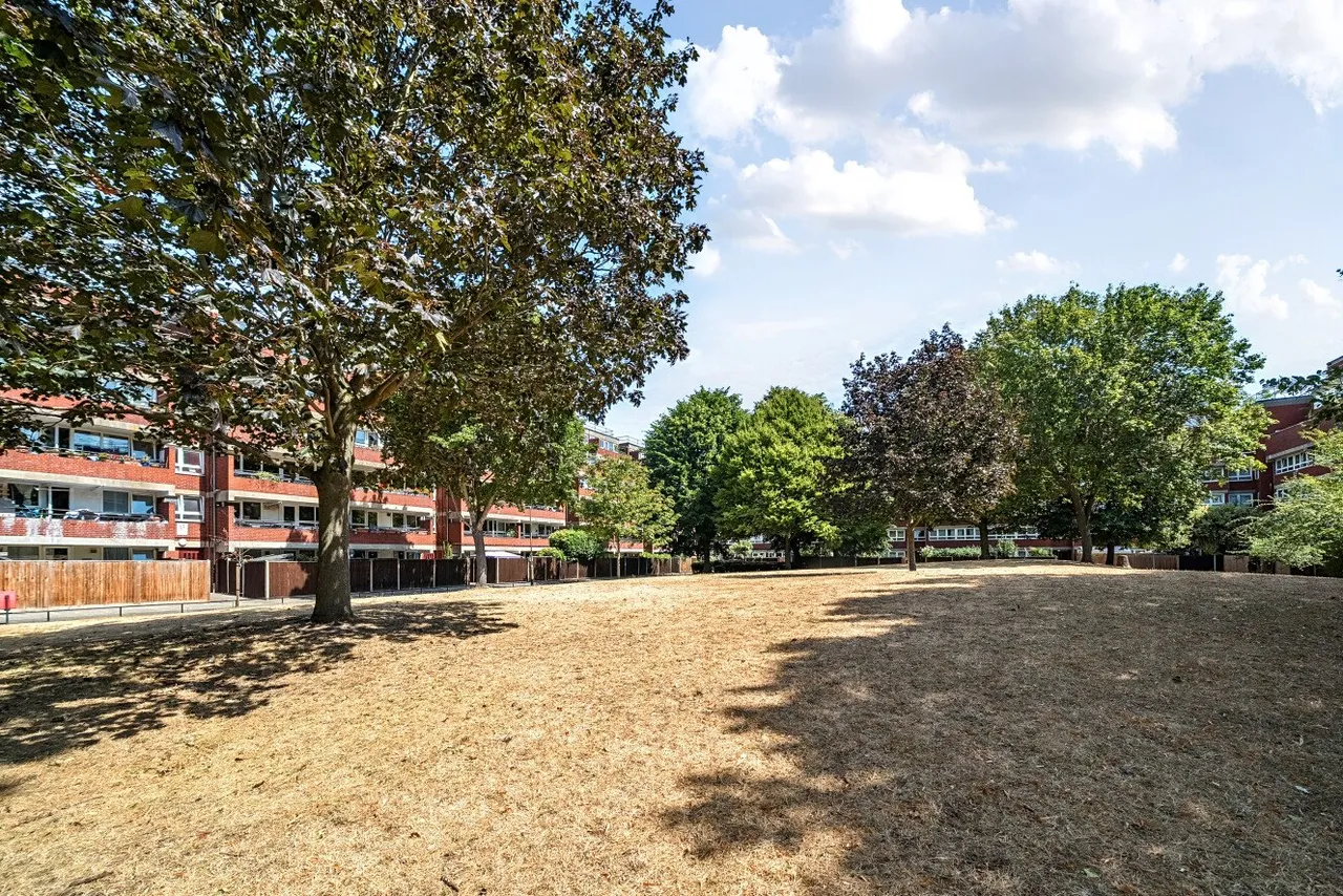 Bullen Street, Battersea, London, SW11, photo 9