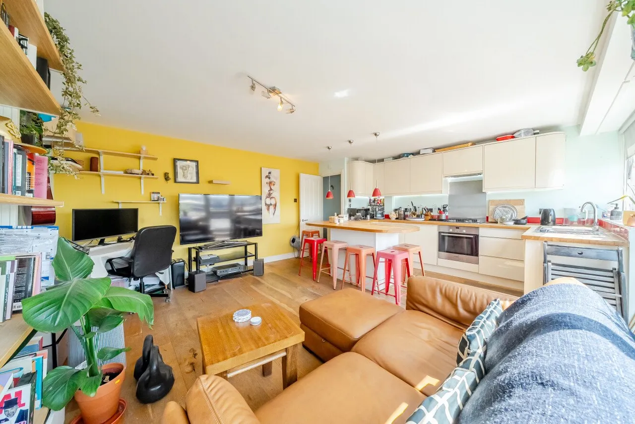 Bullen Street, Battersea, London, SW11, photo 6