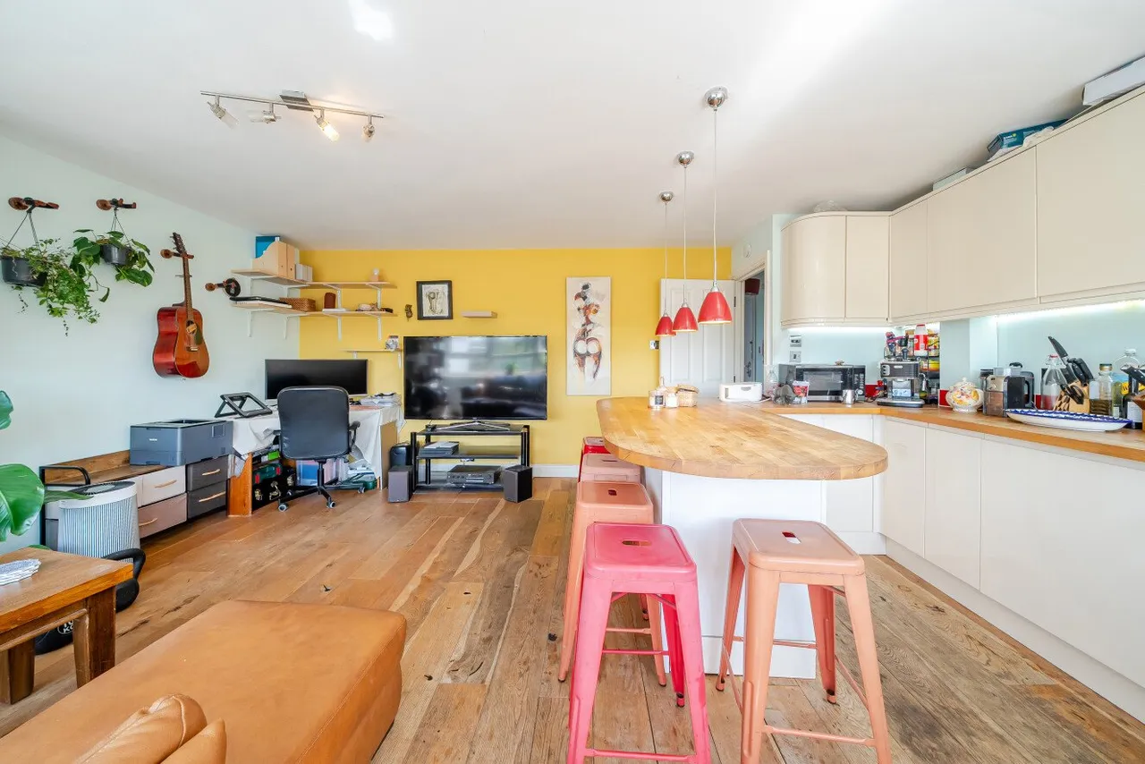 Bullen Street, Battersea, London, SW11, photo 8
