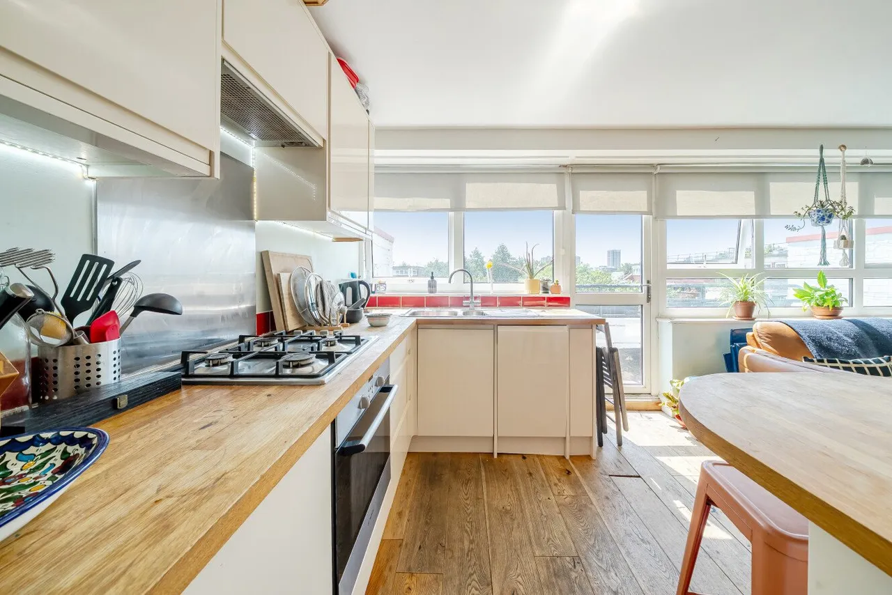Bullen Street, Battersea, London, SW11, photo 3