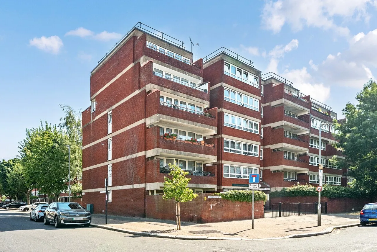 Bullen Street, Battersea, London, SW11, photo 5