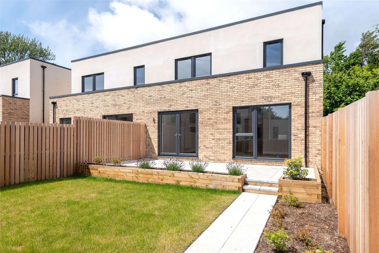 The Avenue, Barnton Avenue West, Edinburgh, Midlothian, EH4 6DE, photo 5