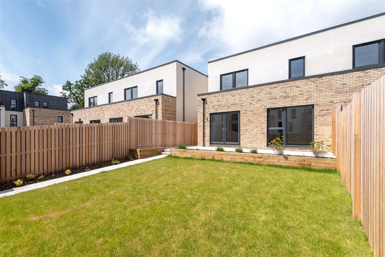 The Avenue, Barnton Avenue West, Edinburgh, Midlothian, EH4 6DE, photo 7