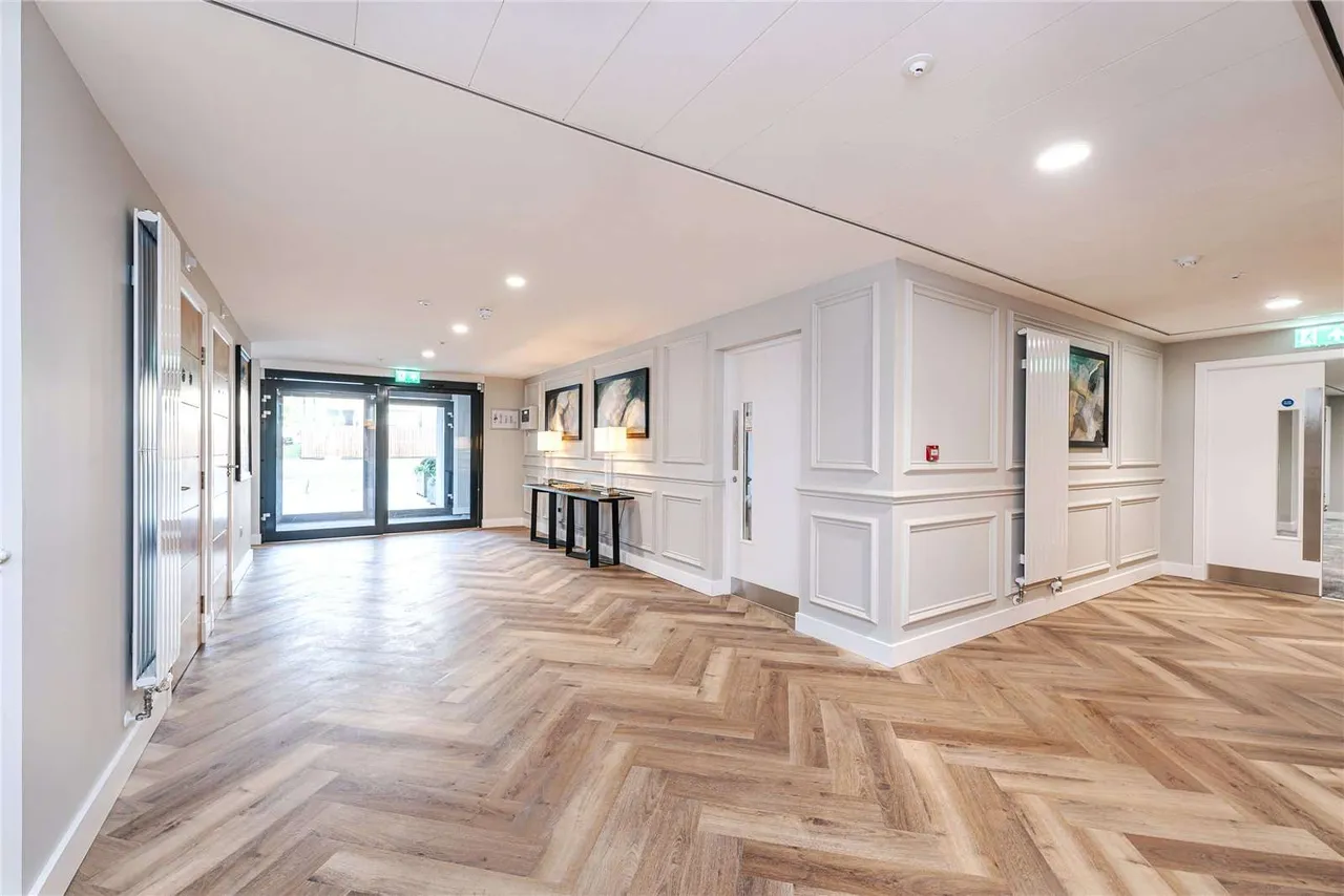 The Avenue, Barnton Avenue West, Edinburgh, Midlothian, EH4 6DE, photo 10