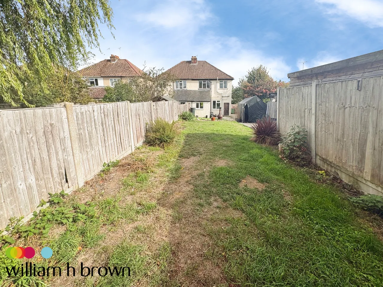 Skitts Hill, Braintree, CM7, photo 17
