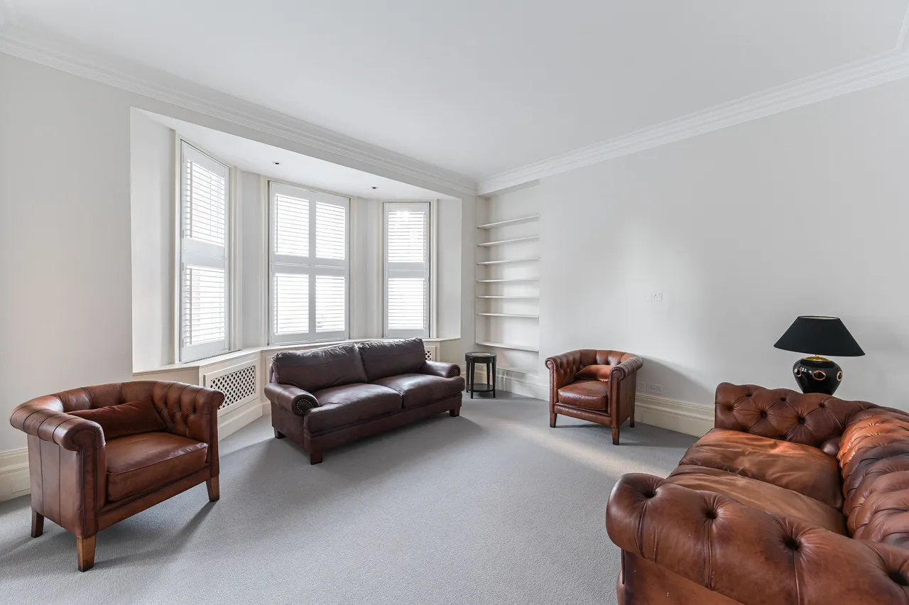 Flat 4, Cadogan Court Gardens, 1 D'Oyley Street, London, photo 8