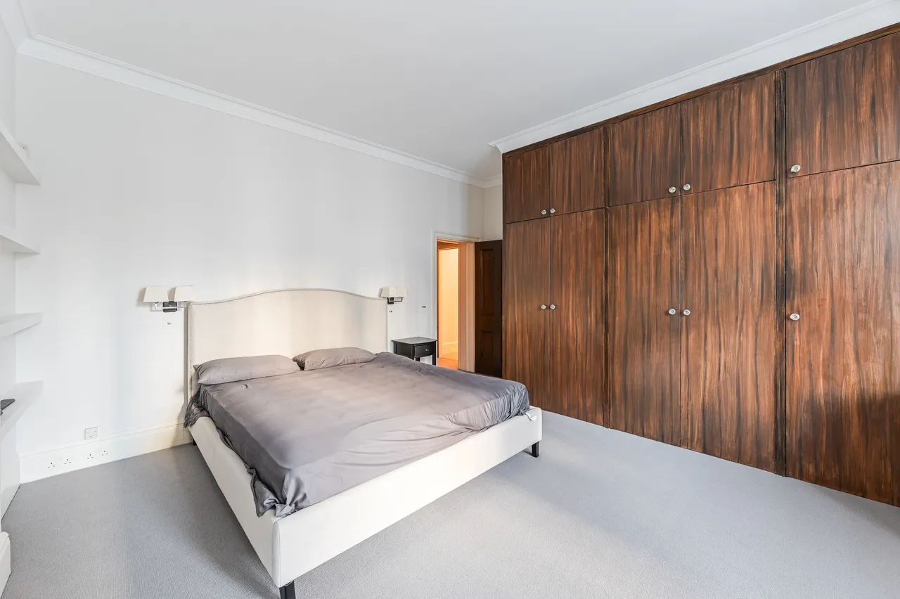 Flat 4, Cadogan Court Gardens, 1 D'Oyley Street, London, photo 10