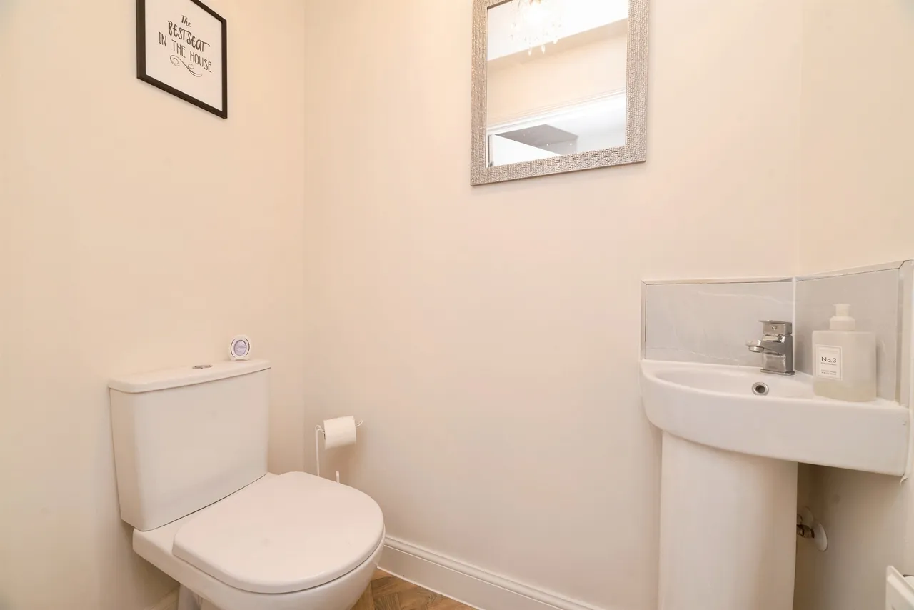 Hazelnut Drive, Beverley, HU17, photo 7