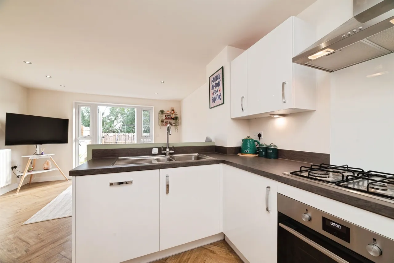 Hazelnut Drive, Beverley, HU17, photo 5