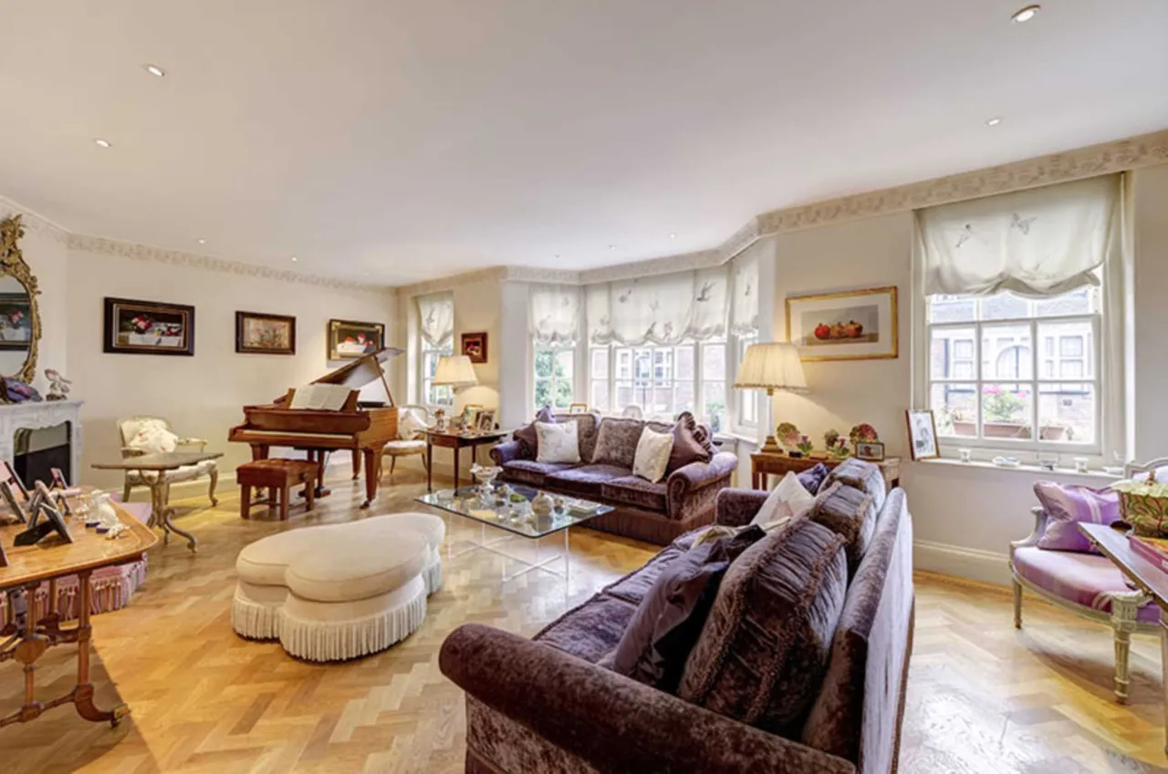 Mallord Street, Chelsea, SW3 6DU, photo 4