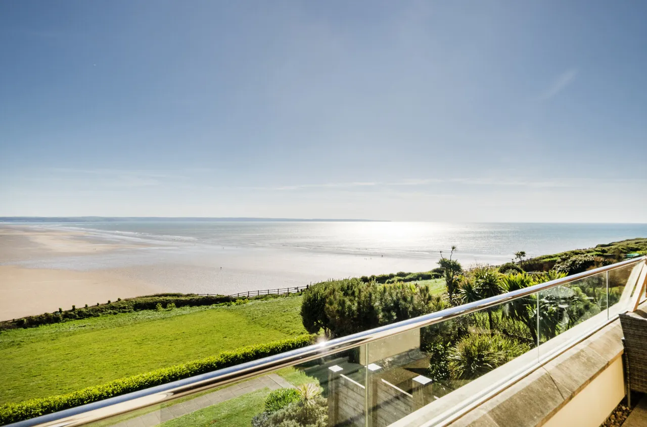 2 bed flat for sale, Saunton, Braunton, EX33