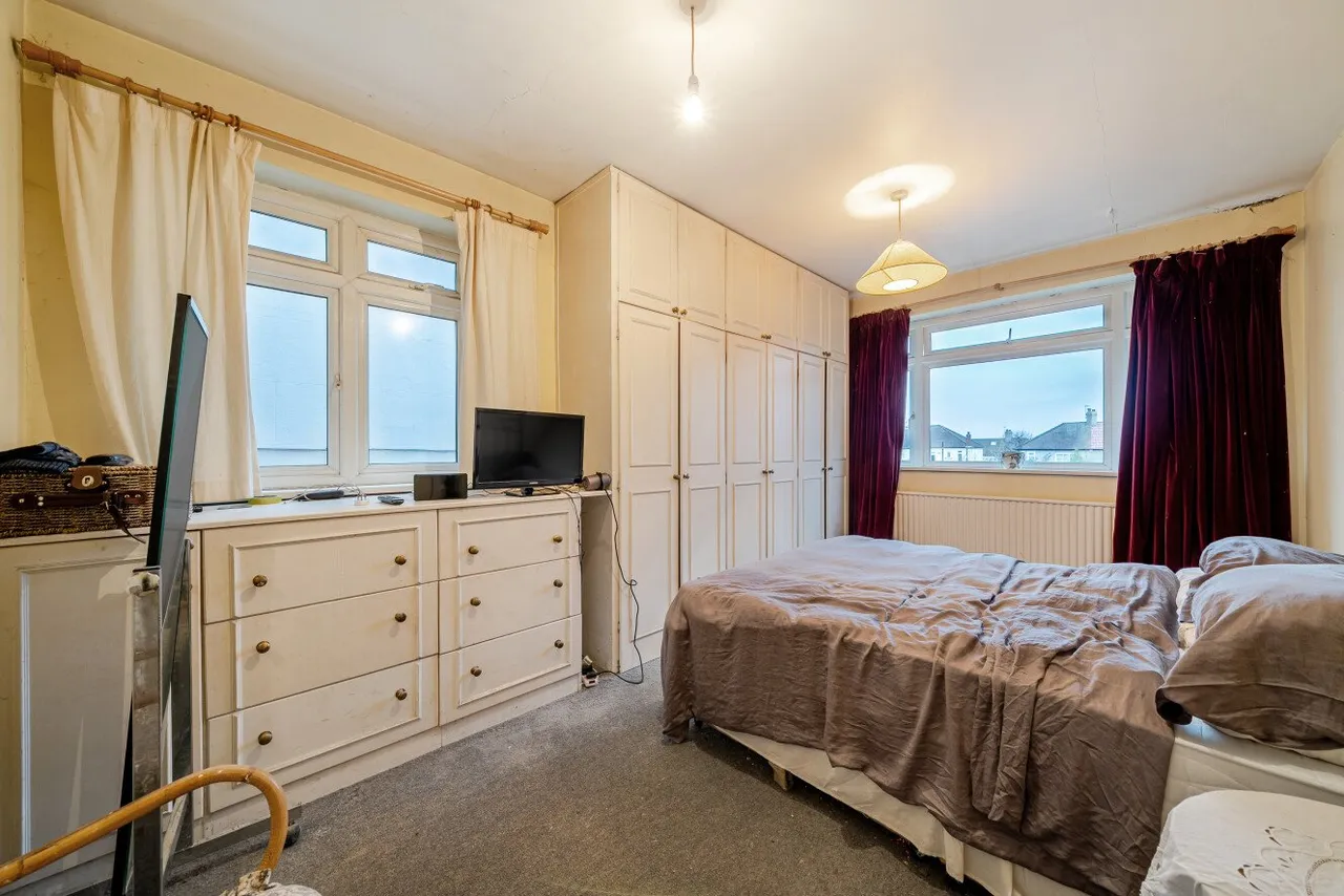 Burnt Ash Hill, Lee, London, SE12, photo 5