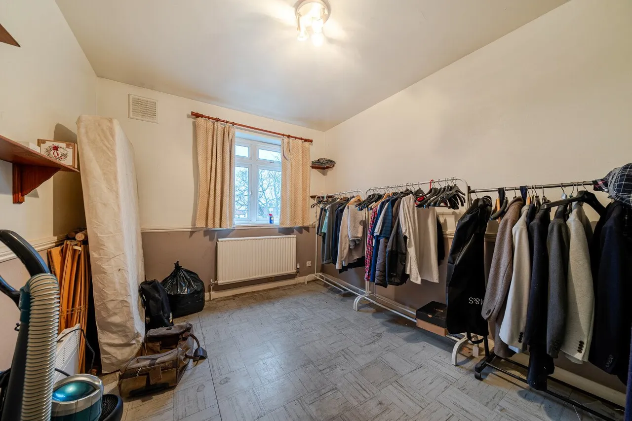 Burnt Ash Hill, Lee, London, SE12, photo 3
