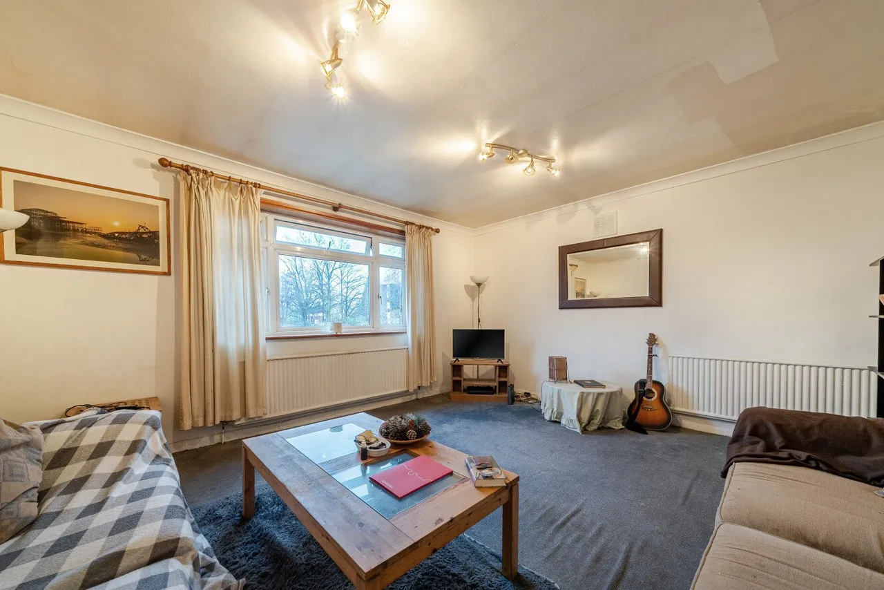 Burnt Ash Hill, Lee, London, SE12, photo 2