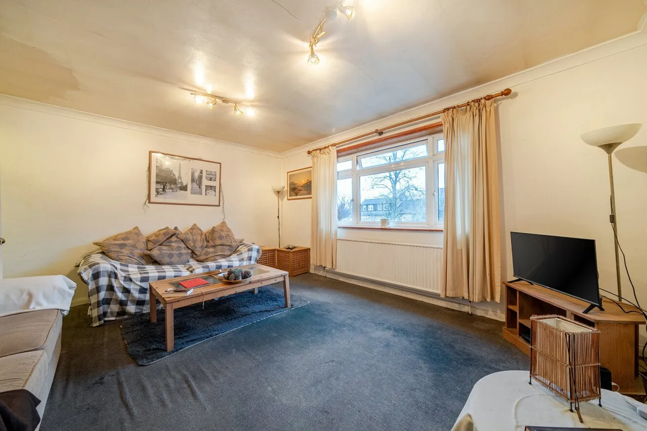 Burnt Ash Hill, Lee, London, SE12, photo 7