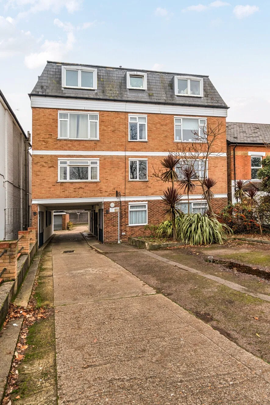 Burnt Ash Hill, Lee, London, SE12, photo 11
