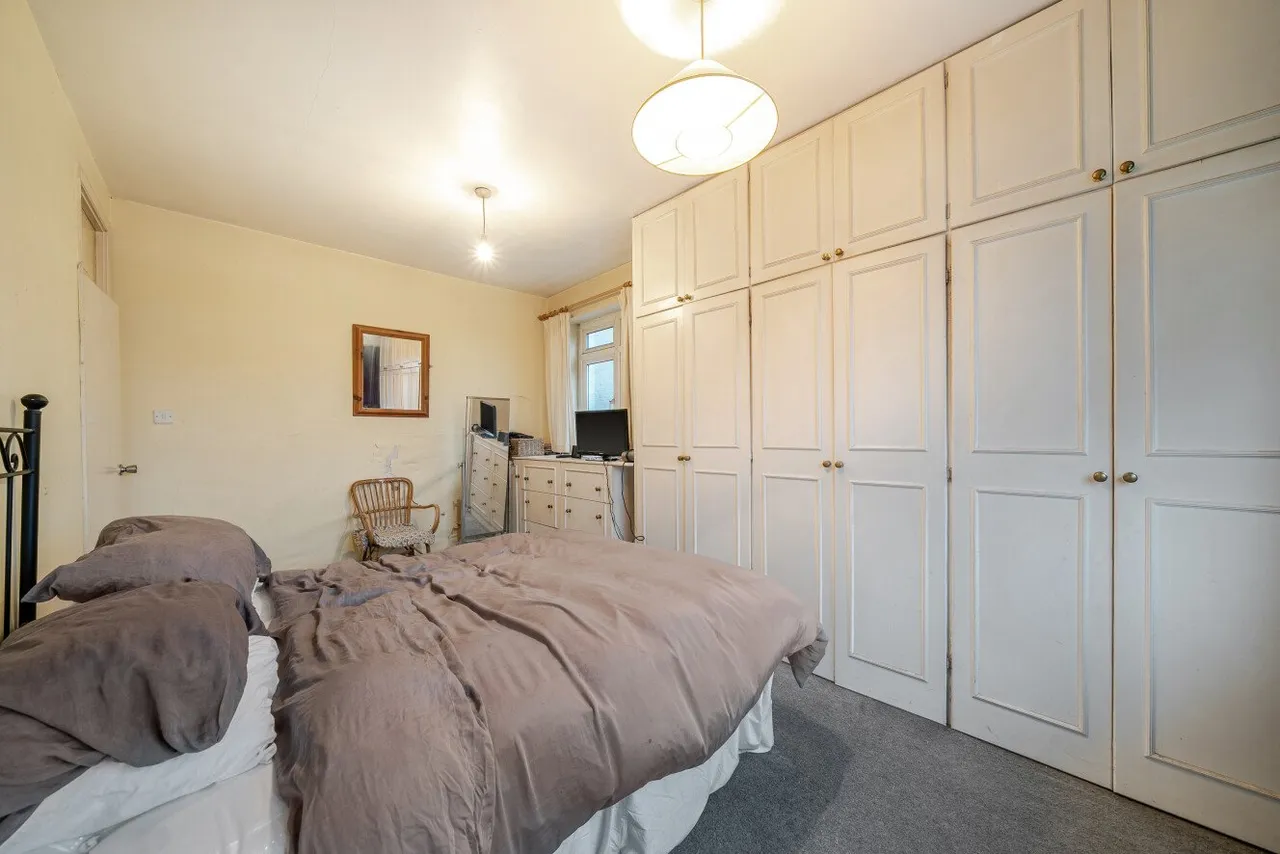 Burnt Ash Hill, Lee, London, SE12, photo 4