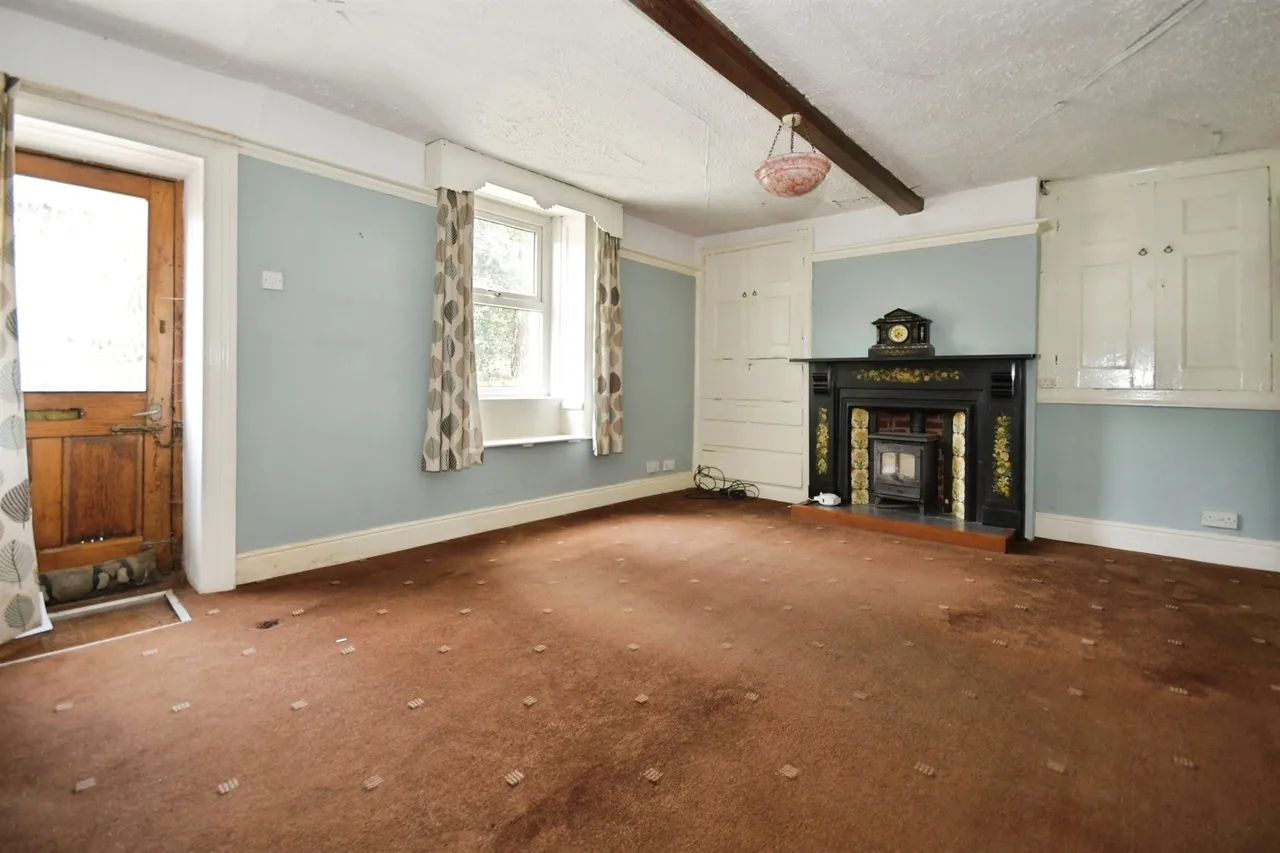 Church Street, Bradwell, Hope Valley, photo 4