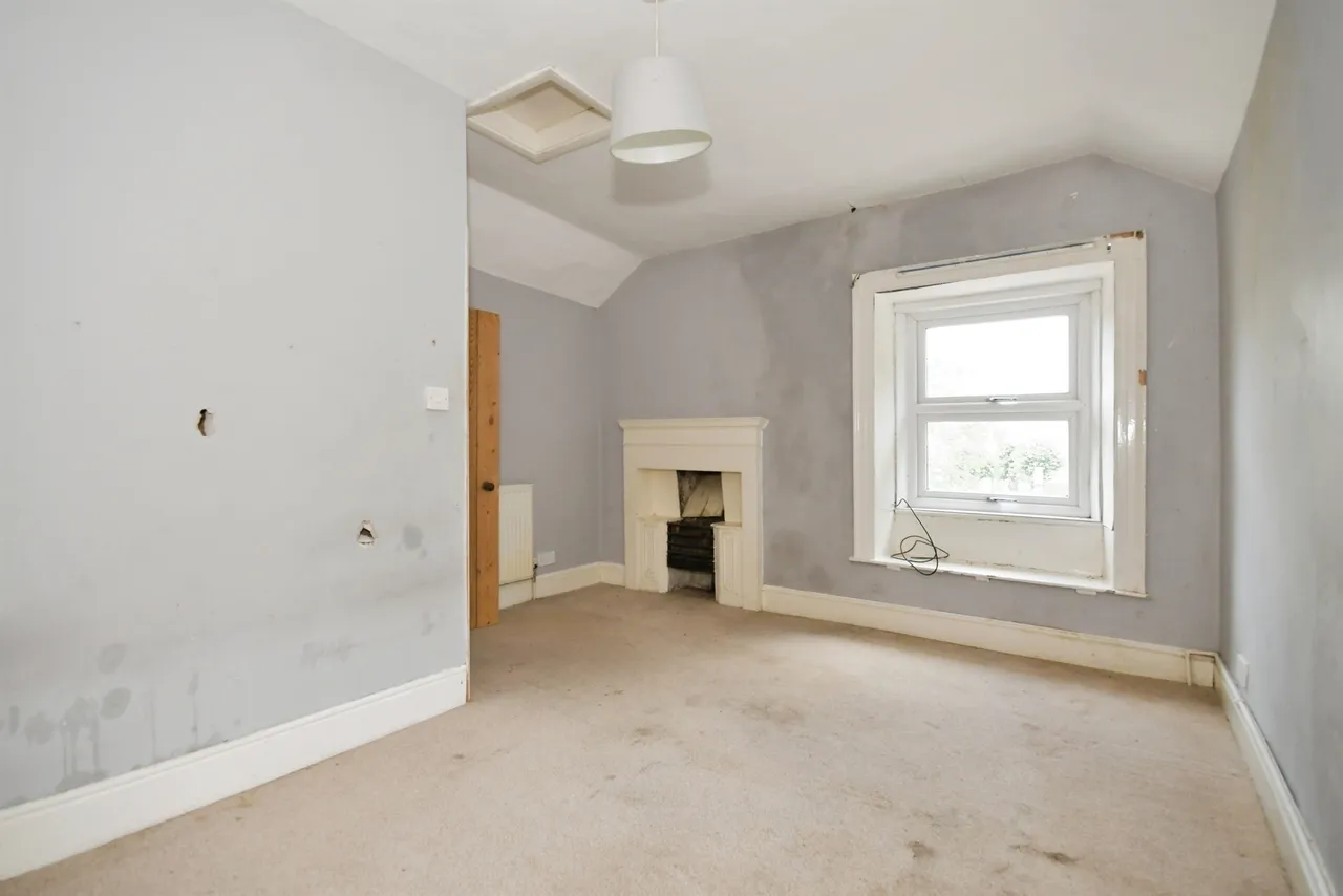 Church Street, Bradwell, Hope Valley, photo 8