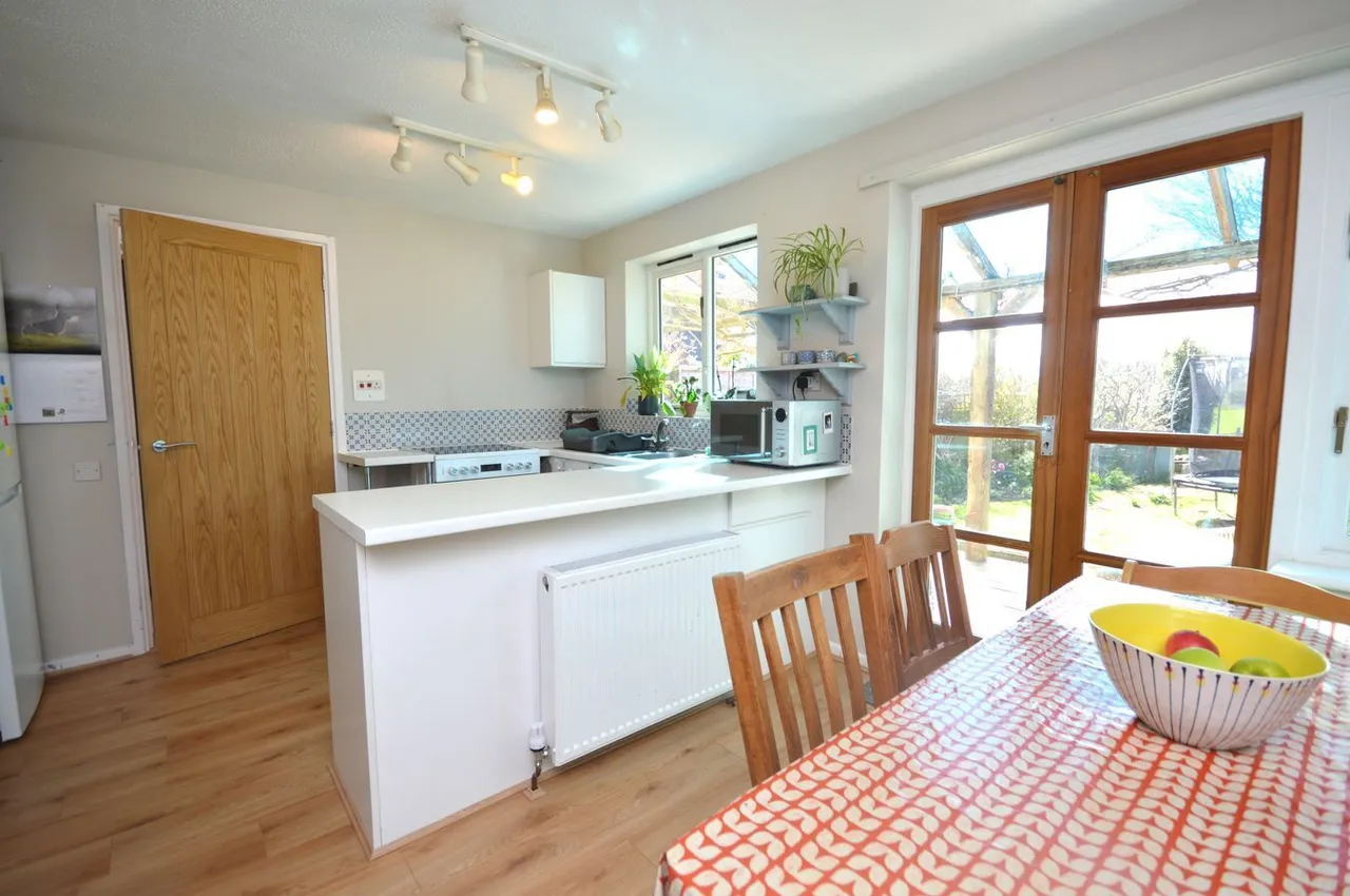 Walnut Close, Axbridge, BS26, photo 8
