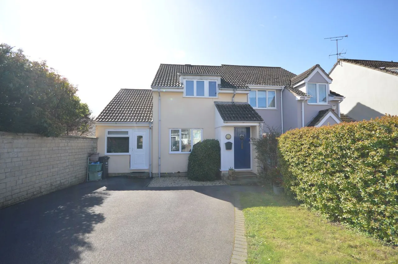 Walnut Close, Axbridge, BS26, photo 18