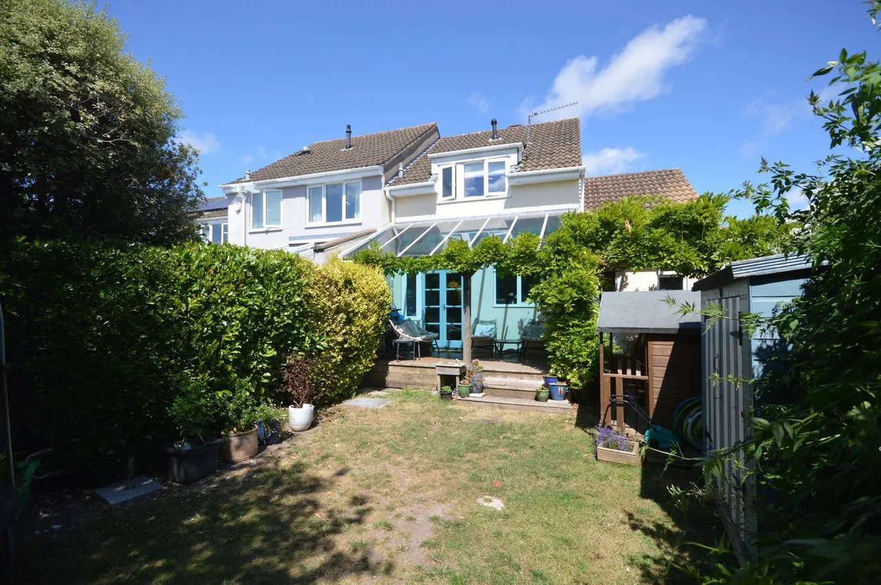 Walnut Close, Axbridge, BS26, photo 19