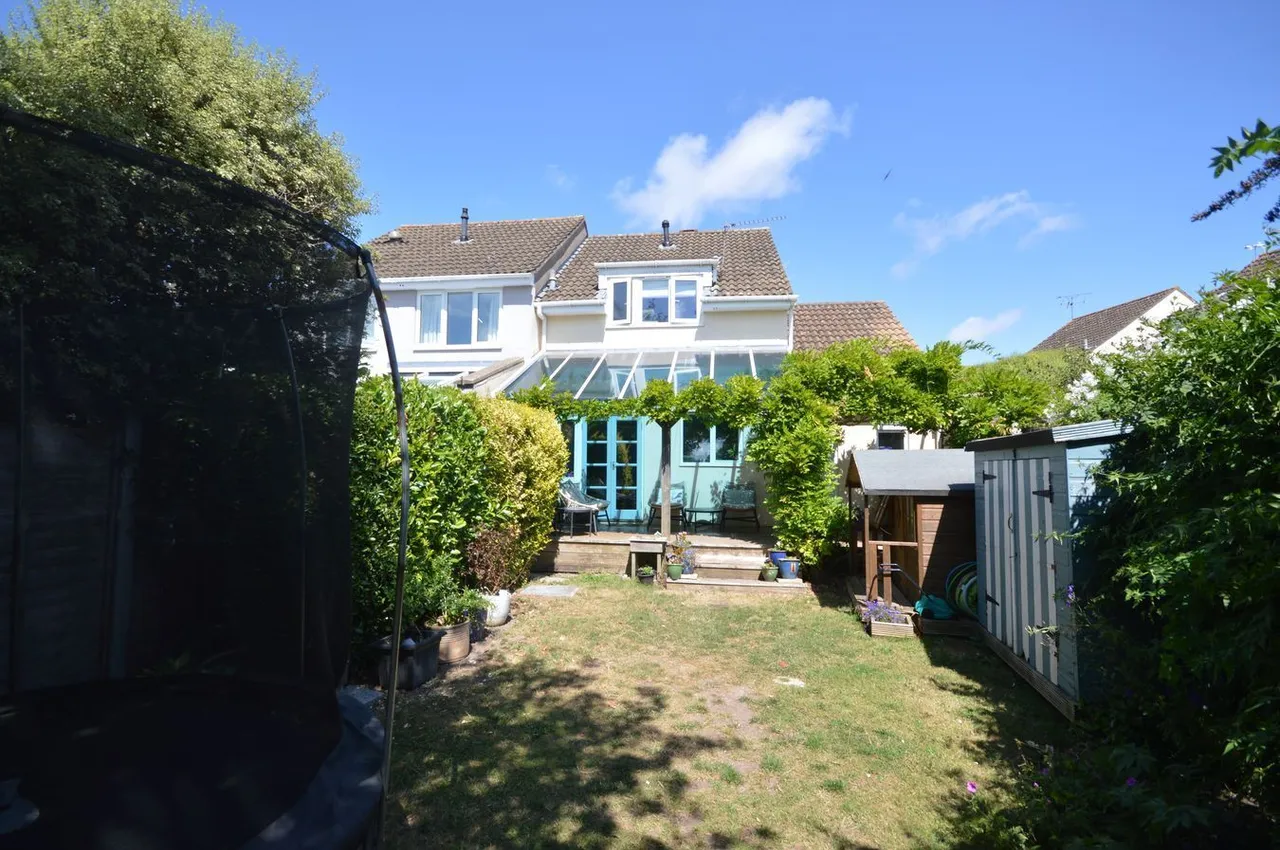 Walnut Close, Axbridge, BS26, photo 20
