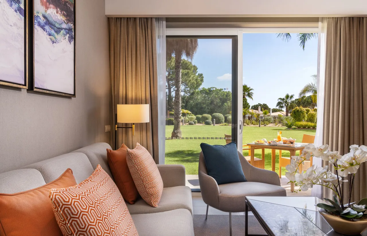 Wyndham Grand Algarve, Quinta Do Lago Portugal, photo 8