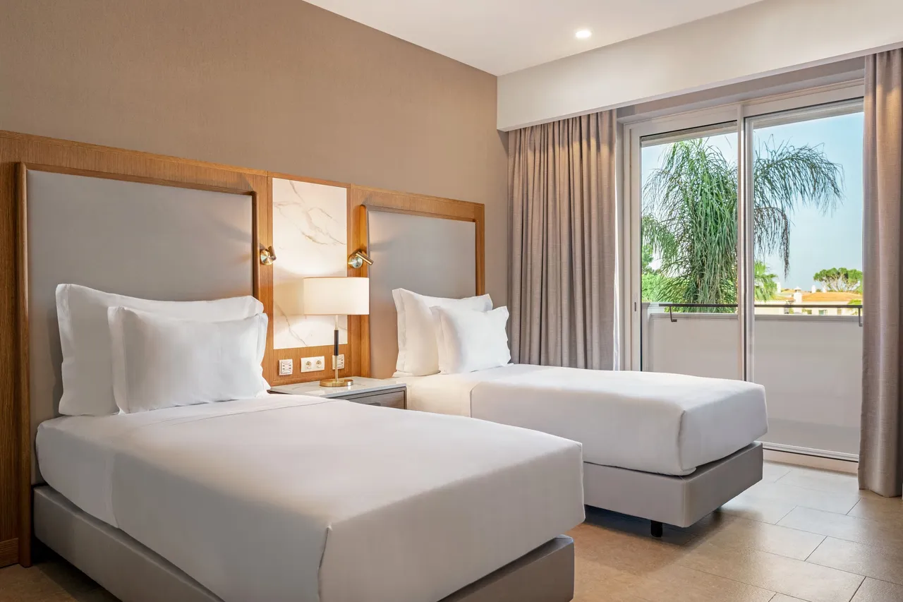 Wyndham Grand Algarve, Quinta Do Lago Portugal, photo 12