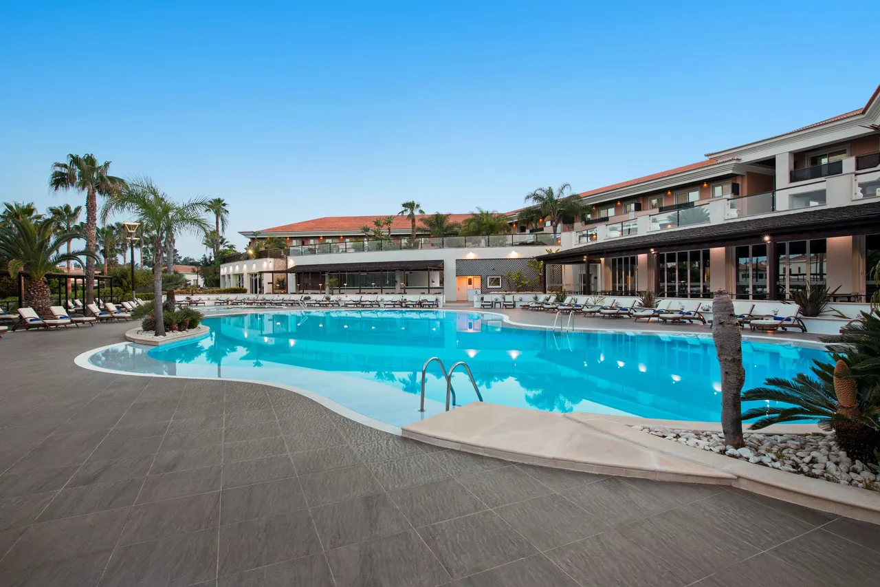 Wyndham Grand Algarve, Quinta Do Lago Portugal, photo 4