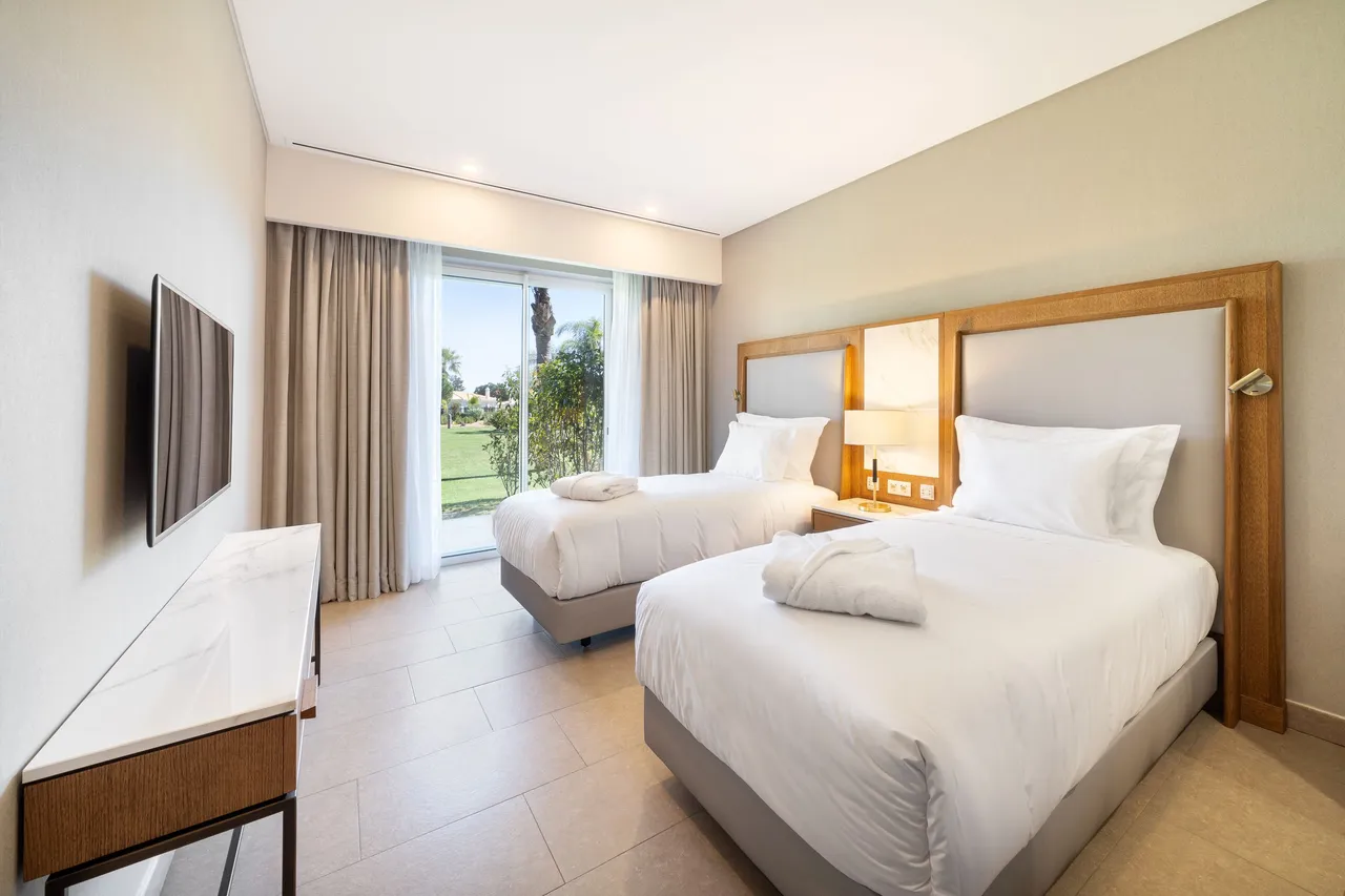 Wyndham Grand Algarve, Quinta Do Lago Portugal, photo 11