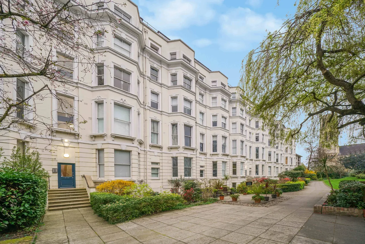 Colville Gardens, W11, photo 10