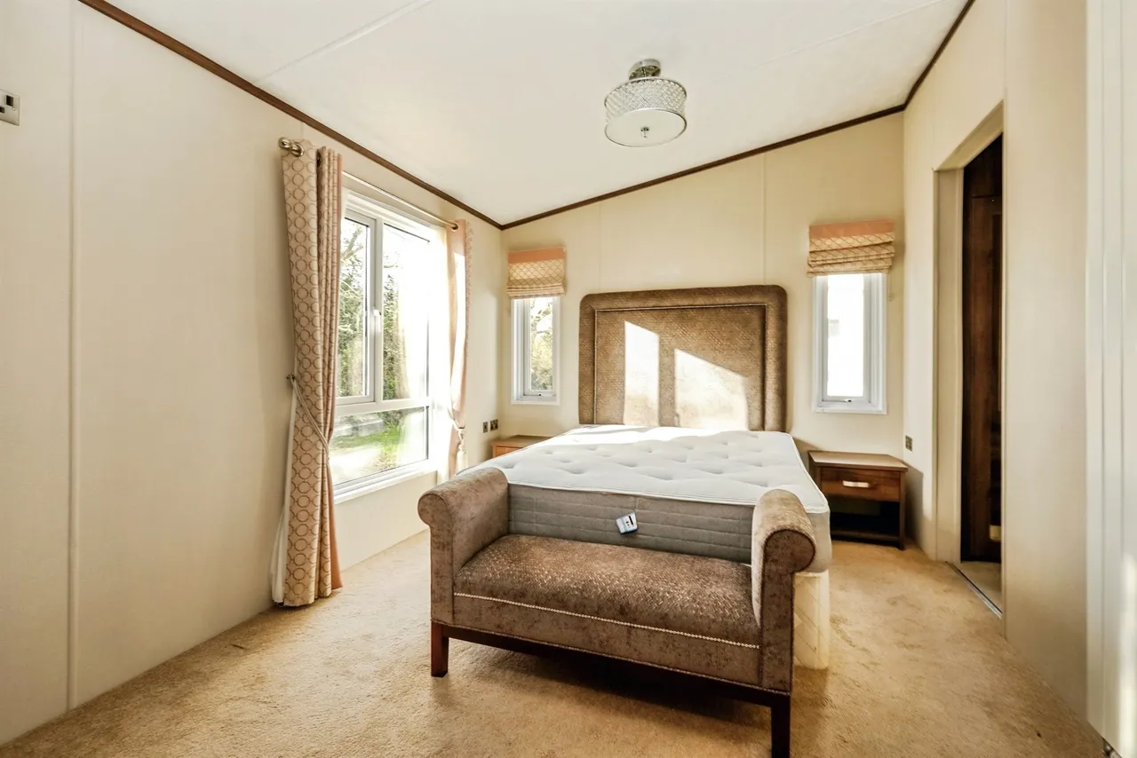 Manor House, Church Laneham, Retford, photo 8