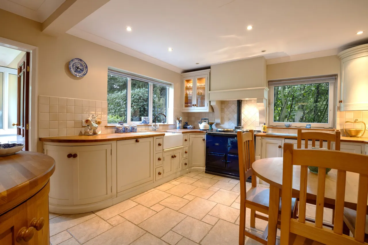 Greenwood, Skipwith, photo 11