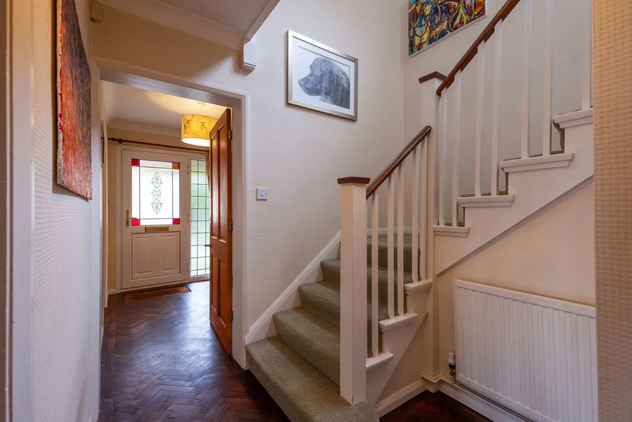 Greenwood, Skipwith, photo 9