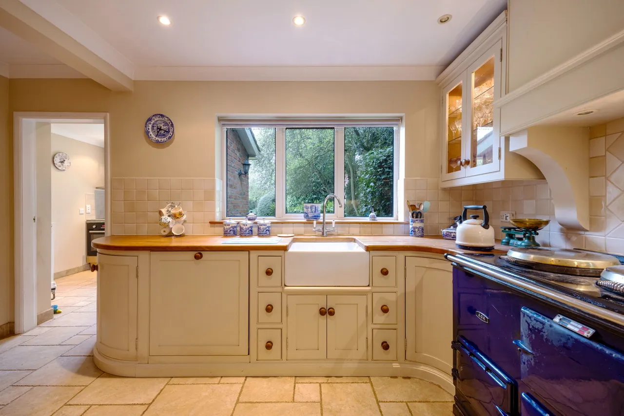 Greenwood, Skipwith, photo 10