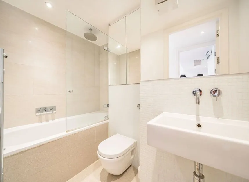 John Street, Bloomsbury, WC1N, photo 8