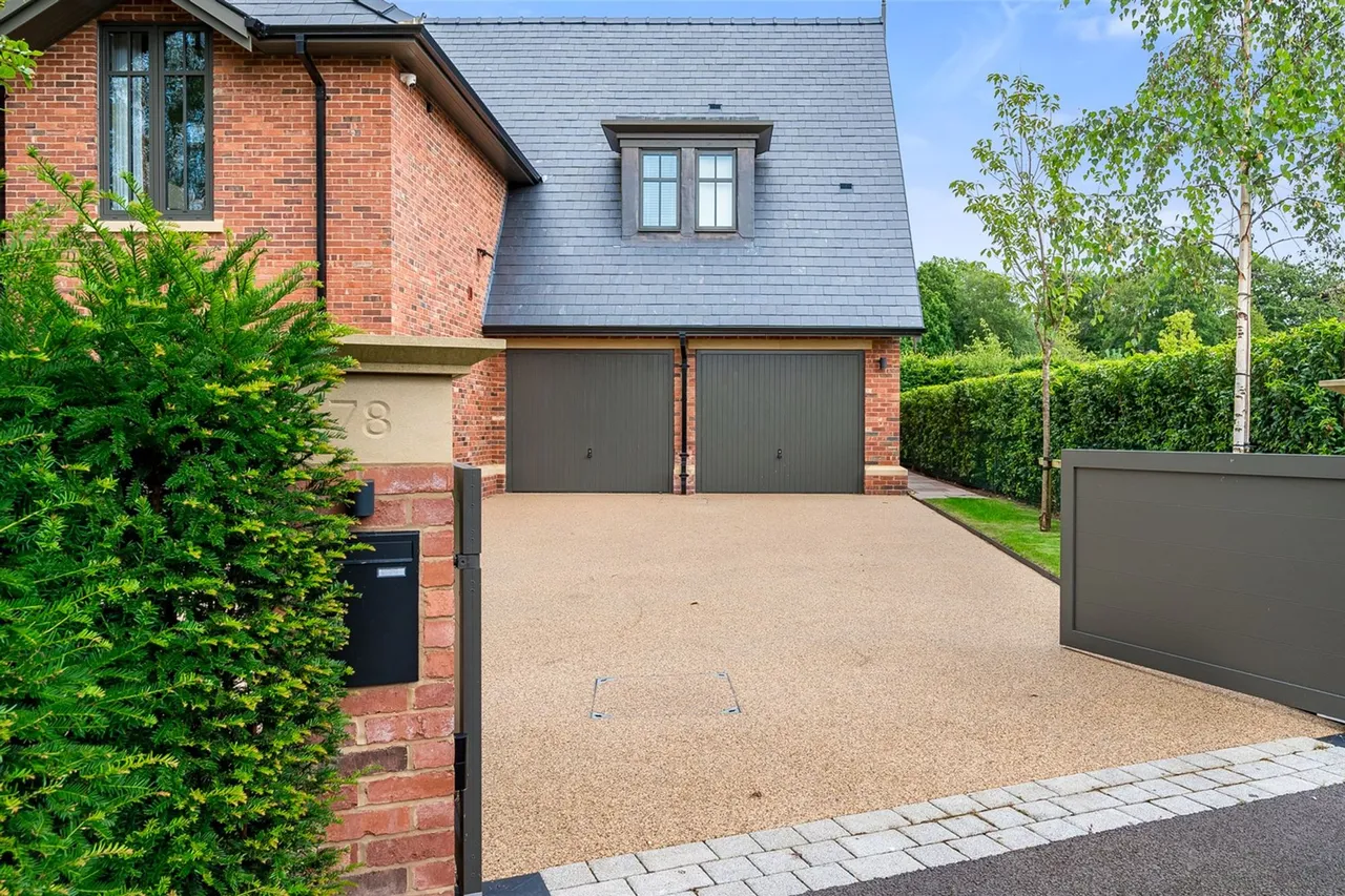 Bankhall Lane, Altrincham, photo 23