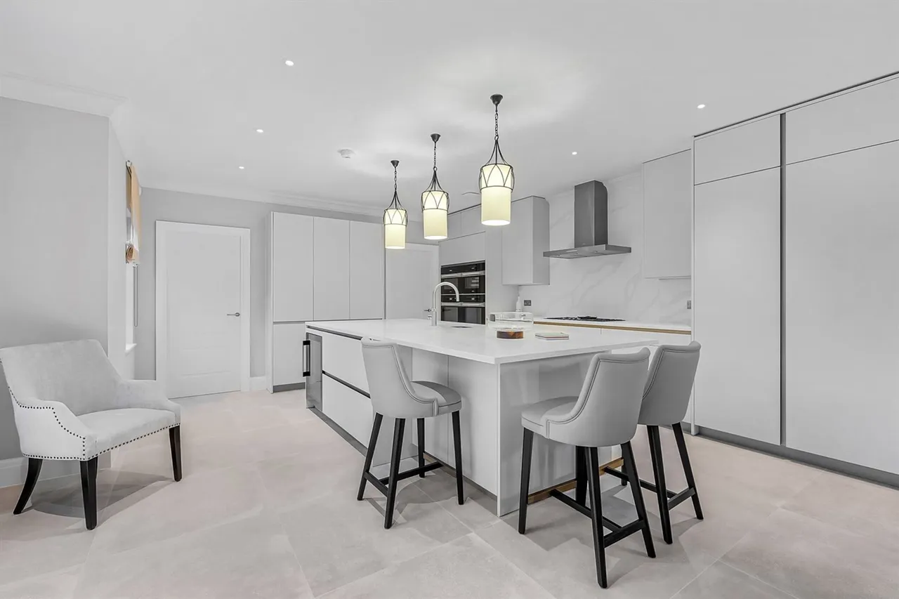 Bankhall Lane, Altrincham, photo 8
