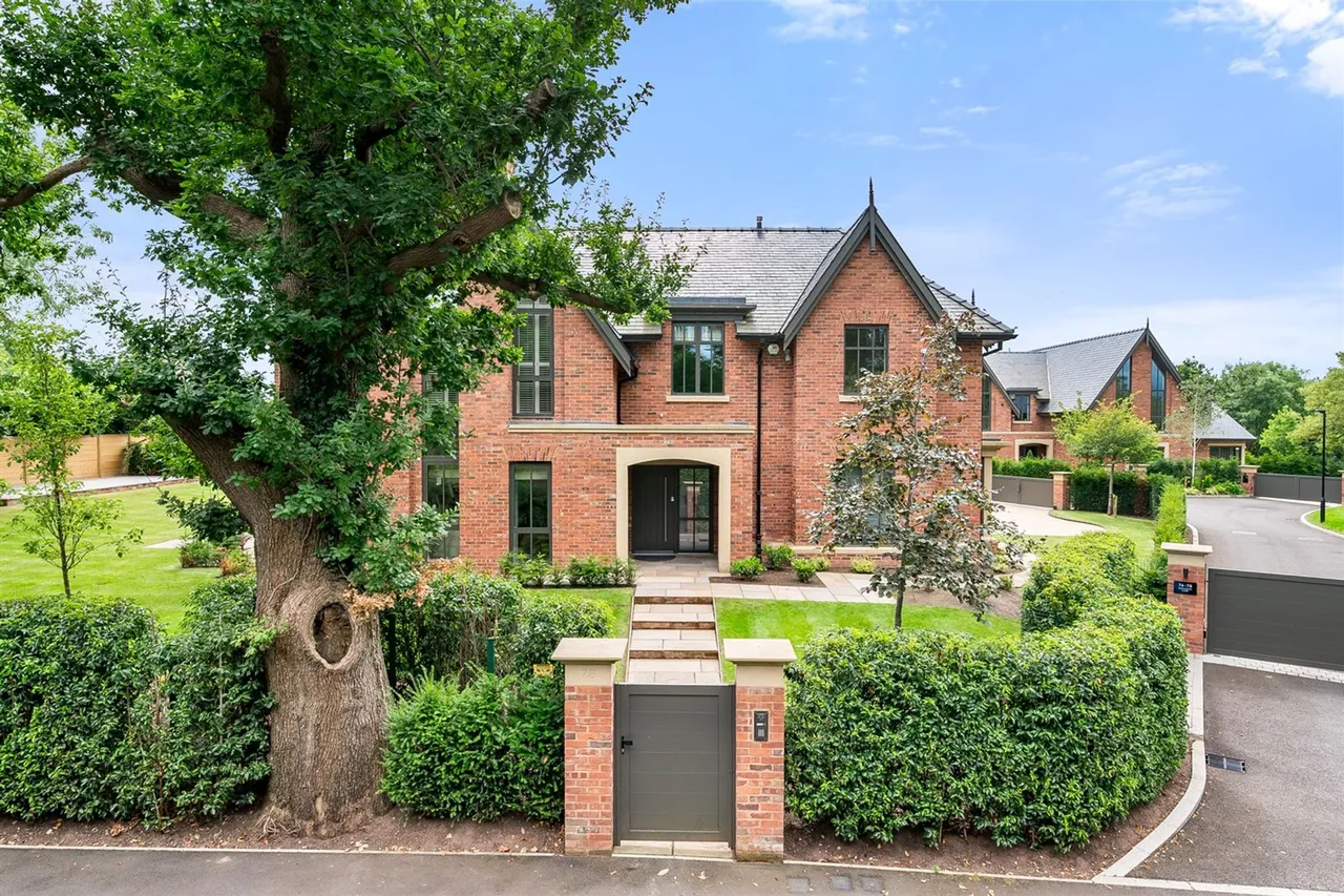Bankhall Lane, Altrincham, photo 22