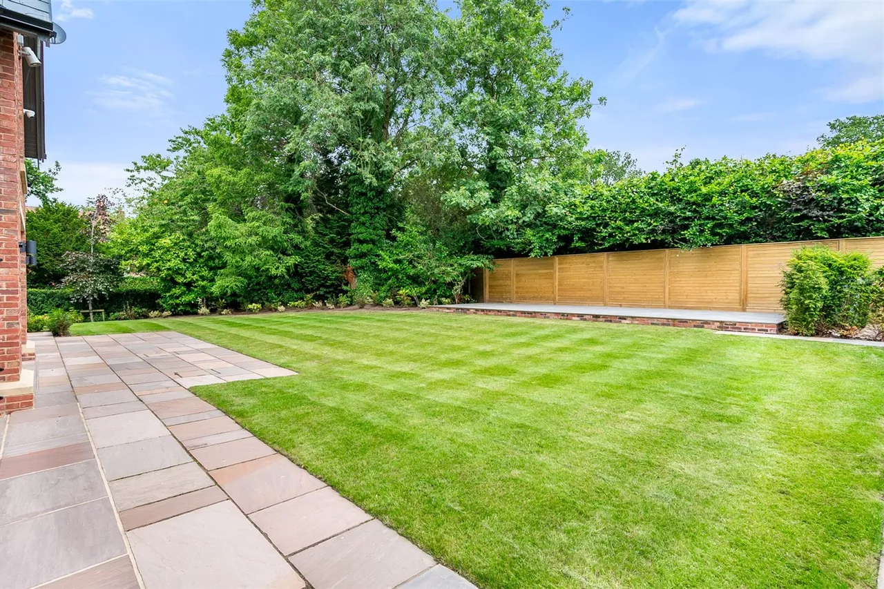 Bankhall Lane, Altrincham, photo 26