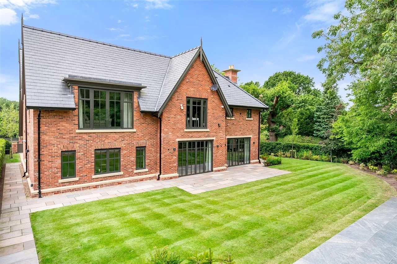 Bankhall Lane, Altrincham, photo 27