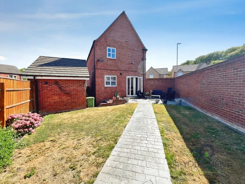 Guardians Close, Tipton, West Midlands, DY4, photo 6