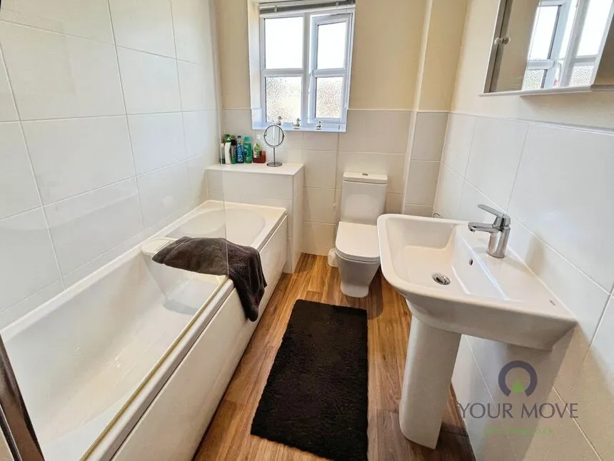 Guardians Close, Tipton, West Midlands, DY4, photo 11