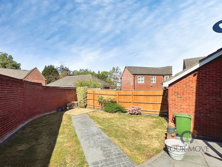 Guardians Close, Tipton, West Midlands, DY4, photo 7