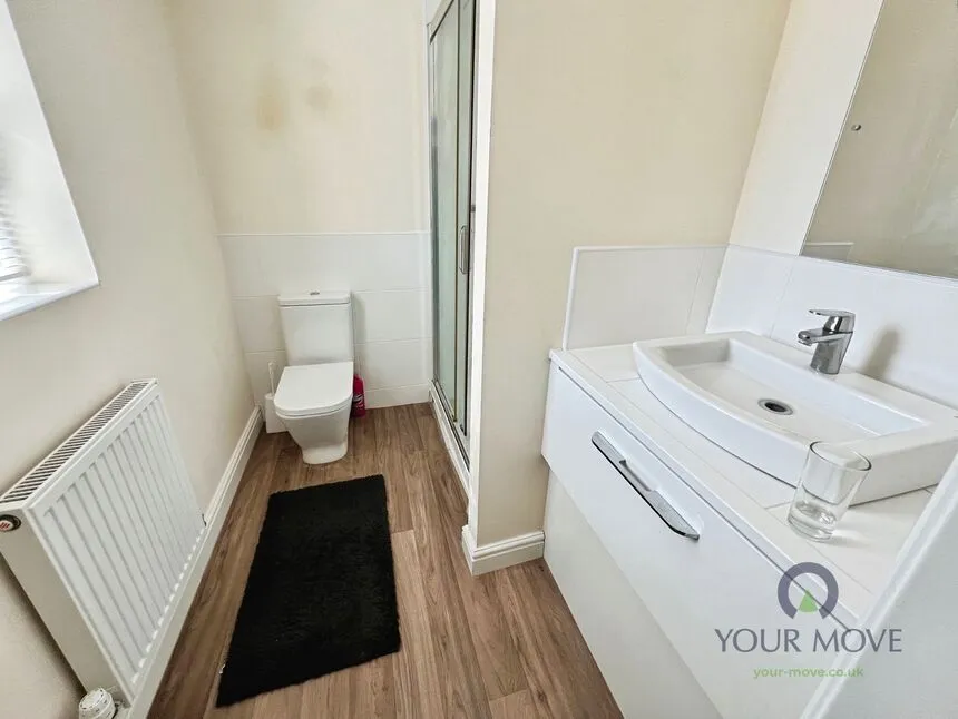 Guardians Close, Tipton, West Midlands, DY4, photo 10