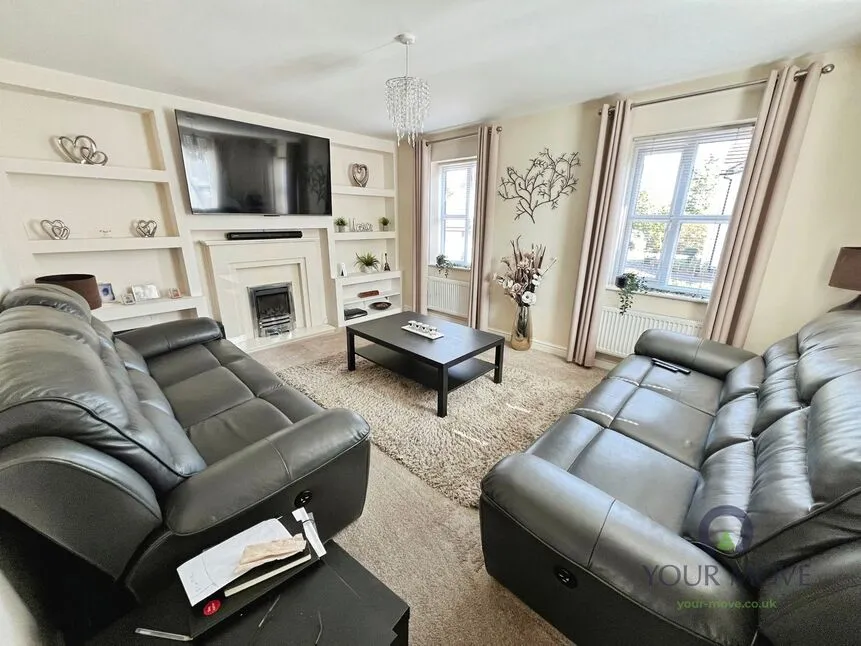 Guardians Close, Tipton, West Midlands, DY4, photo 3