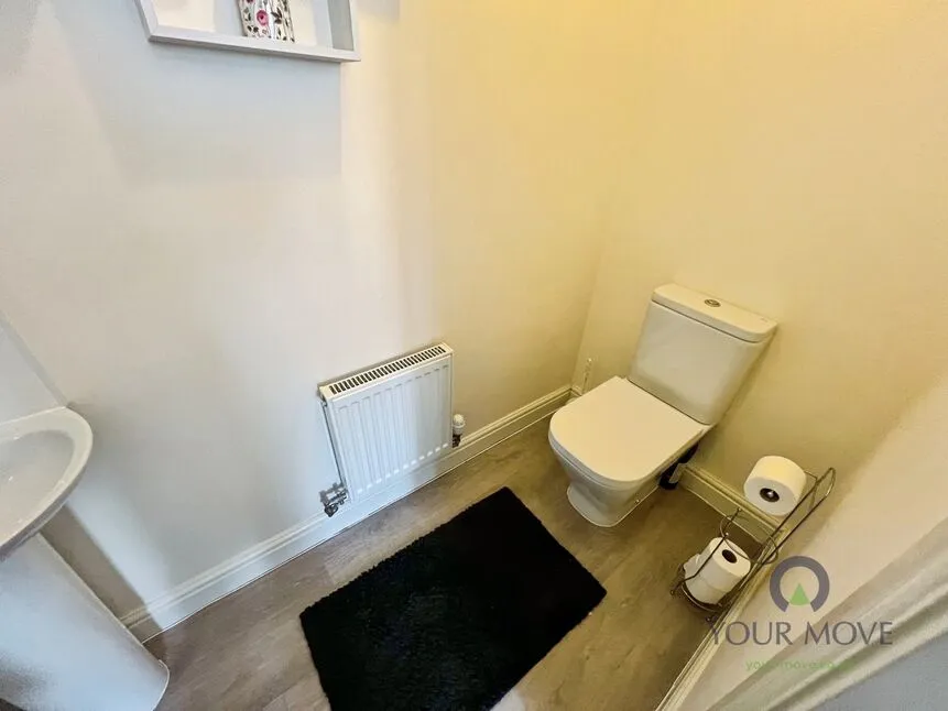 Guardians Close, Tipton, West Midlands, DY4, photo 8
