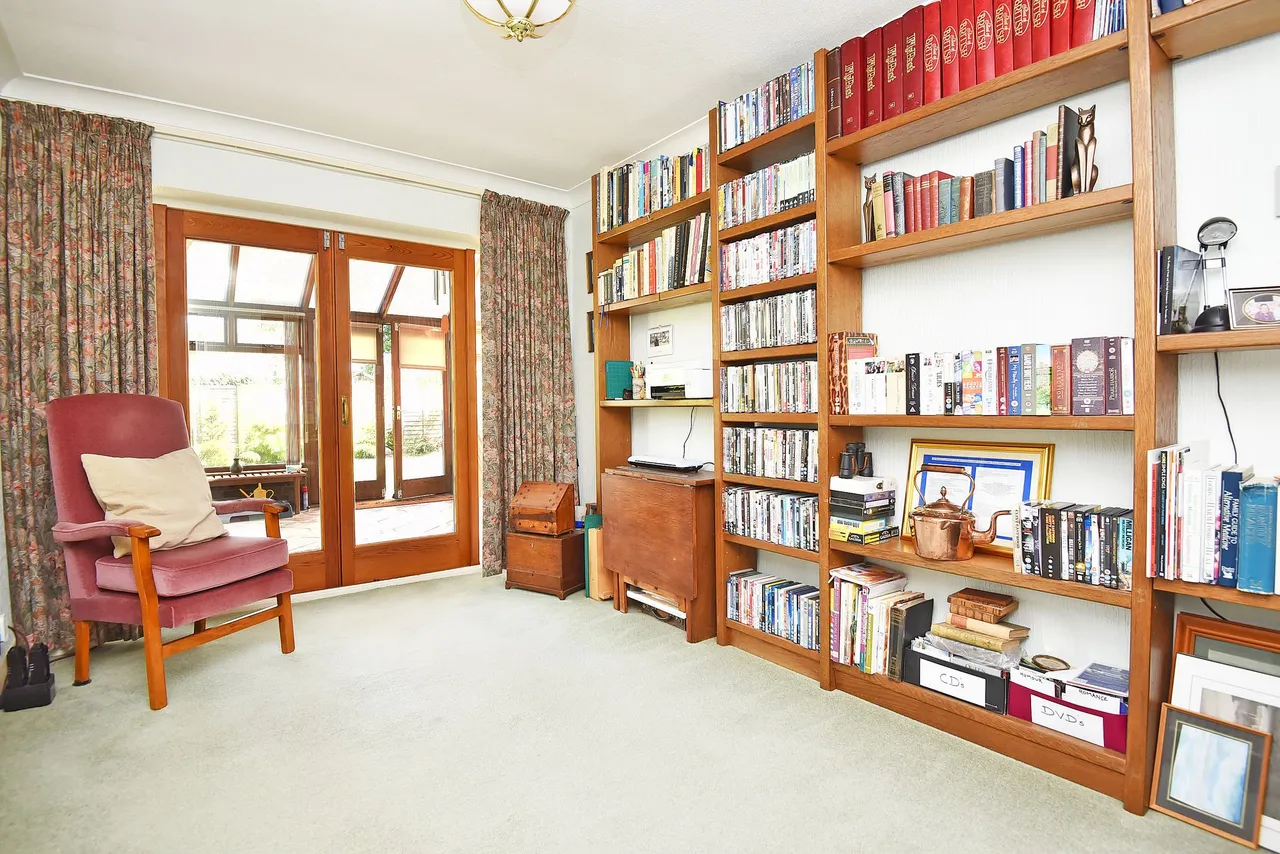 Knaresborough Road, Bishop Monkton, HG3, photo 15