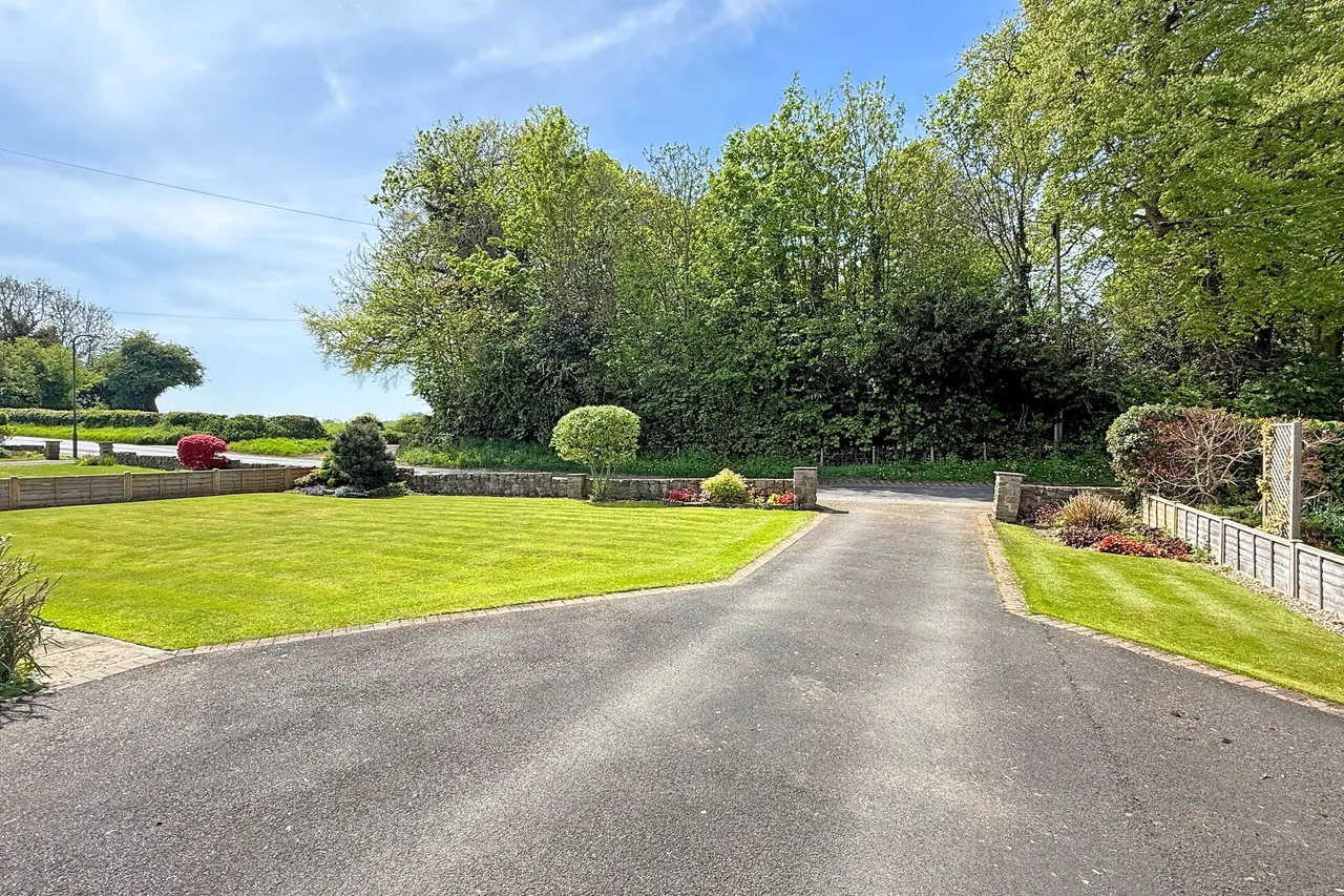 Knaresborough Road, Bishop Monkton, HG3, photo 10